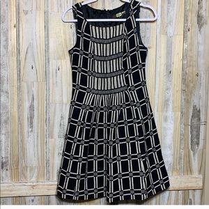 Eva Franco Anthropologie dress